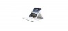 Housse rotative Ipad blanche