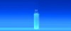 Colonne lumineuse à LED ronde 170 cm multicolore