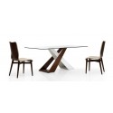 Table à manger design - Norcia