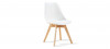 Chaise scandinave - Bjorn